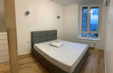 Foto Monoambiente piso, para alquilar. Kyiv Дарницкий