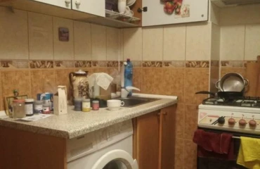Photo One-Room flat, to rent. Poltava Подольский