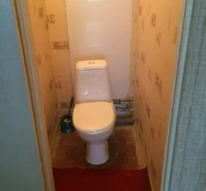 Fotografie 4. Două Camere apartament, de închiriat. Poltava Шевченковский (Октябрьский)