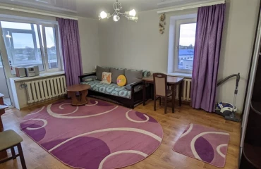 Photo One-Room flat, to rent. Poltava Шевченковский (Октябрьский)