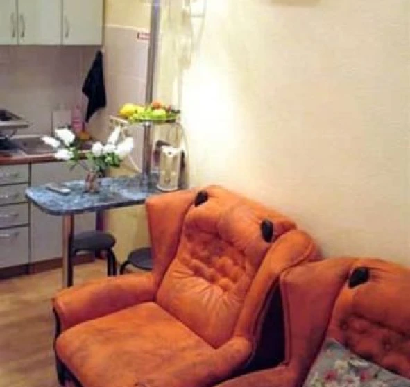 Photo 1. One-Room flat, to rent. Odesa Приморский