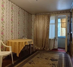 Photo 4. One-Room flat, to rent. Poltava Киевский