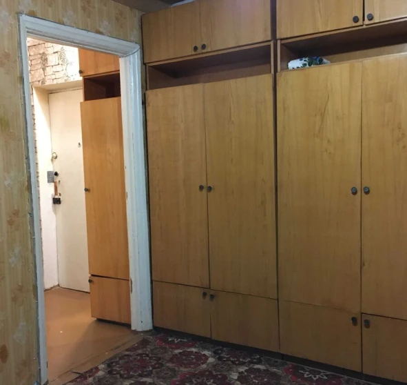 Photo 1. One-Room flat, to rent. Poltava