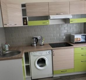 Zdjęcie 5. Kawalerka mieszkanie, do wynajęcia. Odesa Приморский