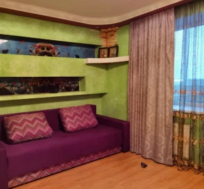 Photo 3. Two-Room flat, to rent. Poltava Киевский