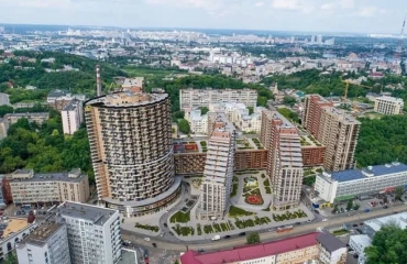 Фото Однокімнатна квартира, продаж. Київ Шевченковский район, Лук`янівська