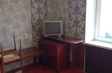 Zdjęcie Kawalerka mieszkanie, do wynajęcia. Poltava Шевченковский (Октябрьский)