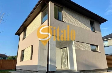 Photo House, for sale. Vita-Poshtova