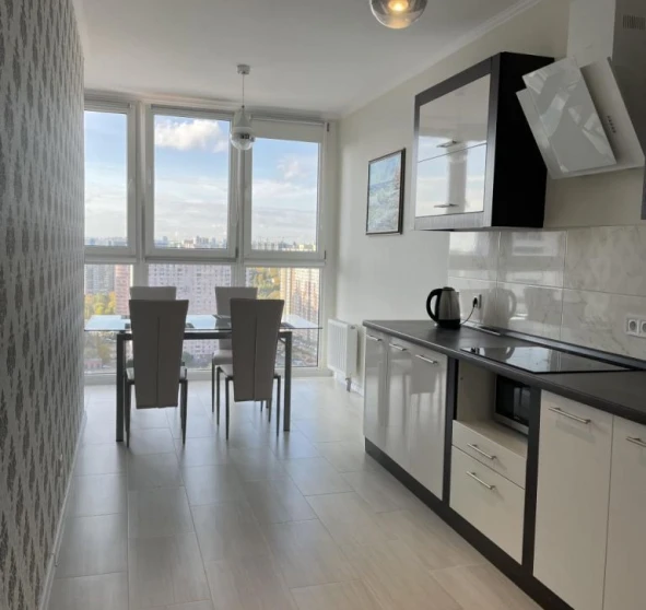 Fotografie 1. Garsonieră apartament, de vânzare. Kyiv