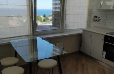 Photo One-Room flat, for sale. Odesa Приморский