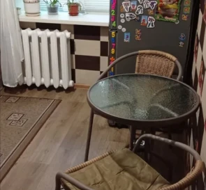 Zdjęcie 4. Kawalerka mieszkanie, na sprzedaż. Poltava Шевченковский (Октябрьский)