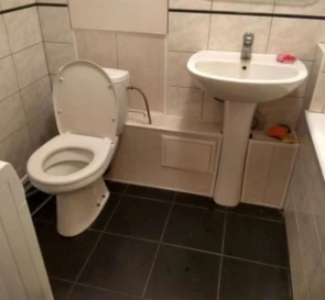 Photo 4. Two-Room flat, to rent. Poltava Киевский