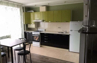 Photo One-Room flat, to rent. Poltava Подольский