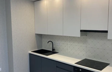 Zdjęcie Dwupokojowe mieszkanie, na sprzedaż. Kyiv Голосеевский, Teremky