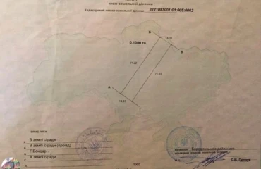 Фото Ділянка, продаж. Озера