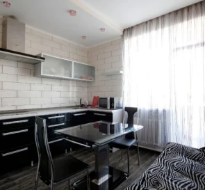 Foto 2. Monoambiente piso, para alquilar. Odesa Приморский