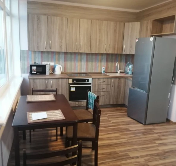 Foto 1. Monoambiente piso, para alquilar. Odesa Приморский