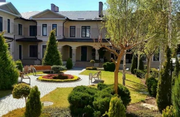 Foto Casa, para alquilar. Odesa Пересыпский (Суворовский)