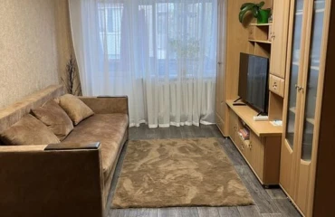 Photo Three-Room flat, for sale. Poltava Шевченковский (Октябрьский)