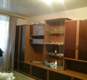 Photo 5. One-Room flat, to rent. Poltava Киевский