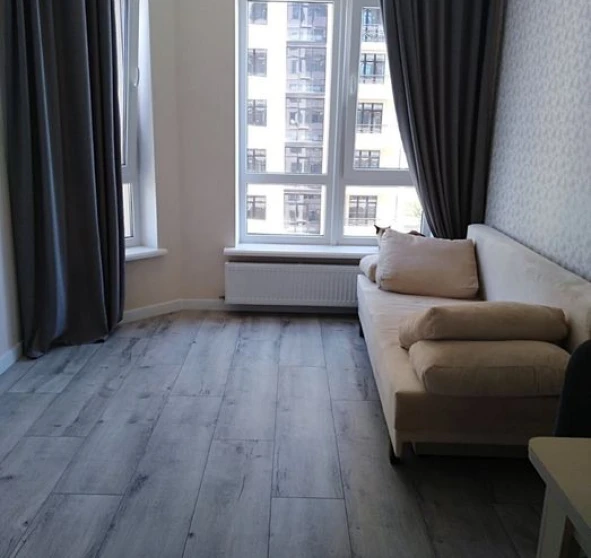 Fotografie 1. Garsonieră apartament, de închiriat. Odesa Приморский