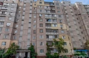 Zdjęcie Trzypokojowe mieszkanie, na sprzedaż. Kyiv Дарницкий