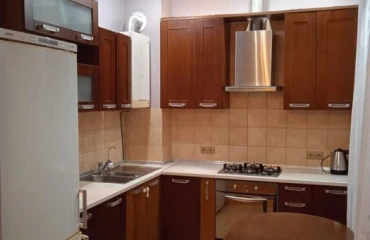 Photo Two-Room flat, to rent. Poltava Шевченковский (Октябрьский)