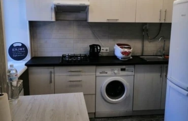 Photo One-Room flat, to rent. Poltava Шевченковский (Октябрьский)