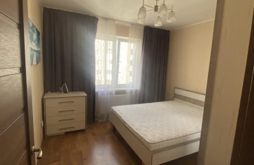Photo Two-Room flat, to rent. Kyiv Дарницкий