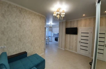 Photo One-Room flat, to rent. Odesa Приморский