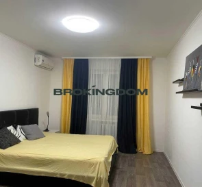 Photo 4. Two-Room flat, for sale. Kyiv Дарницкий
