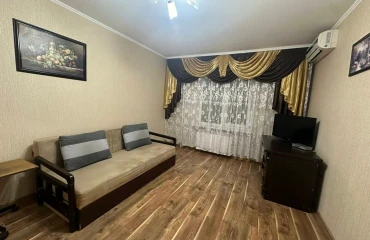 Foto Monoambiente piso, para alquilar. Kyiv Дарницкий
