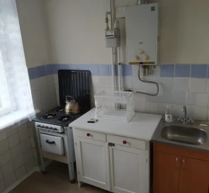 Фото 5. Двокімнатна квартира, оренда. Полтава Киевский
