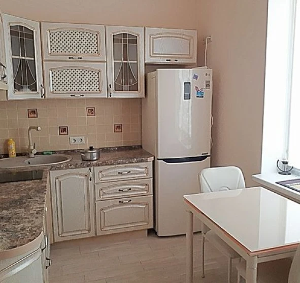 Foto 1. Monoambiente piso, para alquilar. Odesa Приморский