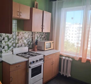 Фото 3. Однокімнатна квартира, оренда. Полтава