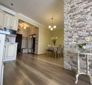 Photo 3. One-Room flat, to rent. Odesa Киевский