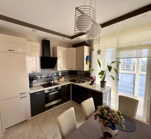 Fotografie 5. Două Camere apartament, de vânzare. Kyiv Святошинский, Syatoshyn