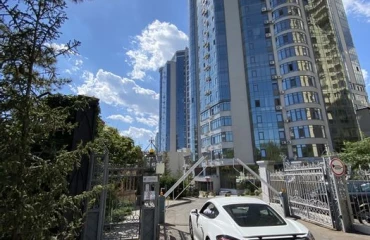 Fotografie Garsonieră apartament, de închiriat. Odesa Приморский