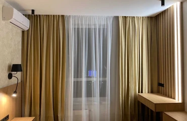 Photo One-Room flat, to rent. Kyiv Дарницкий