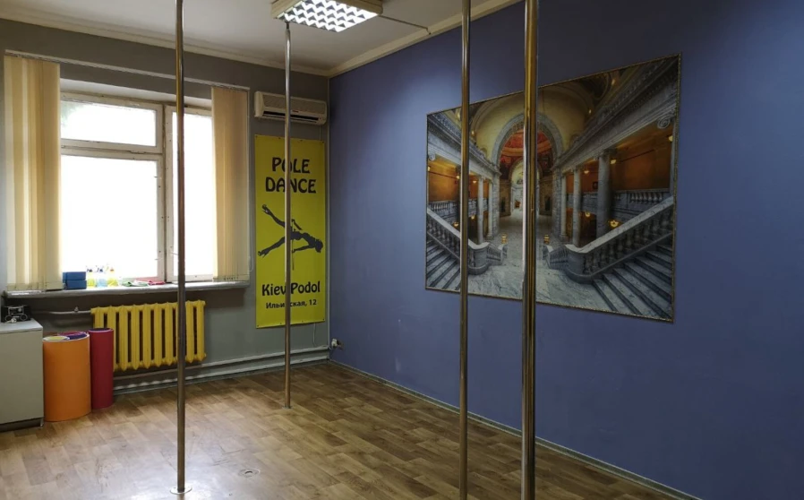 Zdjęcie 1. Komercyjna, do wynajęcia. Kyiv Подольский