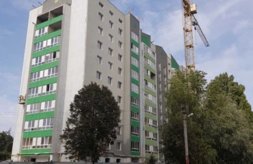 Zdjęcie Dwupokojowe mieszkanie, na sprzedaż. Poltava Шевченковский (Октябрьский)