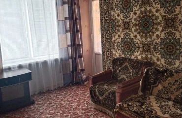 Zdjęcie Dwupokojowe mieszkanie, do wynajęcia. Poltava Шевченковский (Октябрьский)