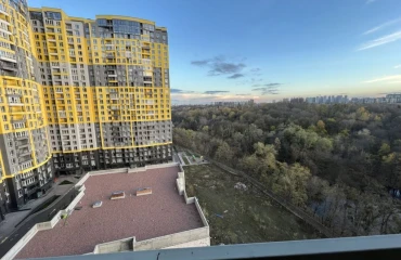 Фото Однокімнатна квартира, продаж. Київ Соломенский