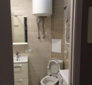 Zdjęcie 4. Kawalerka mieszkanie, do wynajęcia. Odesa Киевский