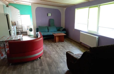 Photo Two-Room flat, to rent. Poltava Шевченковский (Октябрьский)