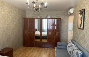 Foto Monoambiente piso, para alquilar. Odesa Приморский