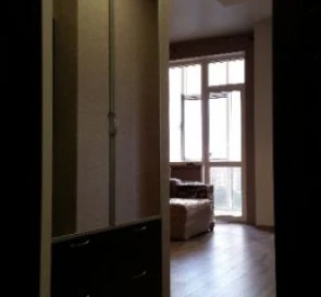 Zdjęcie 4. Kawalerka mieszkanie, do wynajęcia. Odesa Пересыпский (Суворовский)