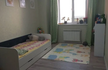 Photo Two-Room flat, for sale. Poltava Шевченковский (Октябрьский)