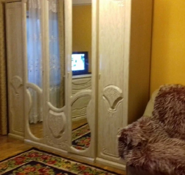 Foto 1. Monoambiente piso, en venta. Kyiv Днепровский район, Darnytsia