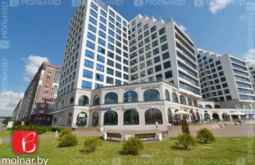 Fotografie Patru Camere apartament, de vânzare. Minsk